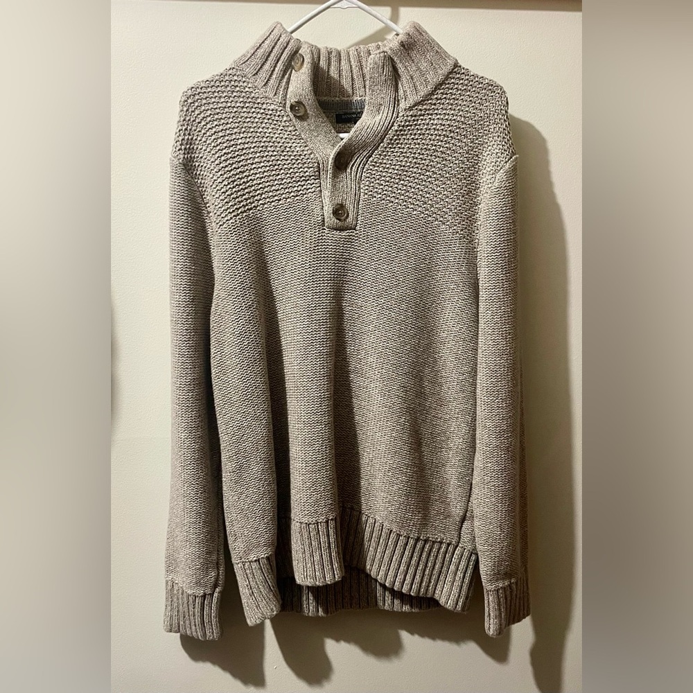 Banana Republic Sweater